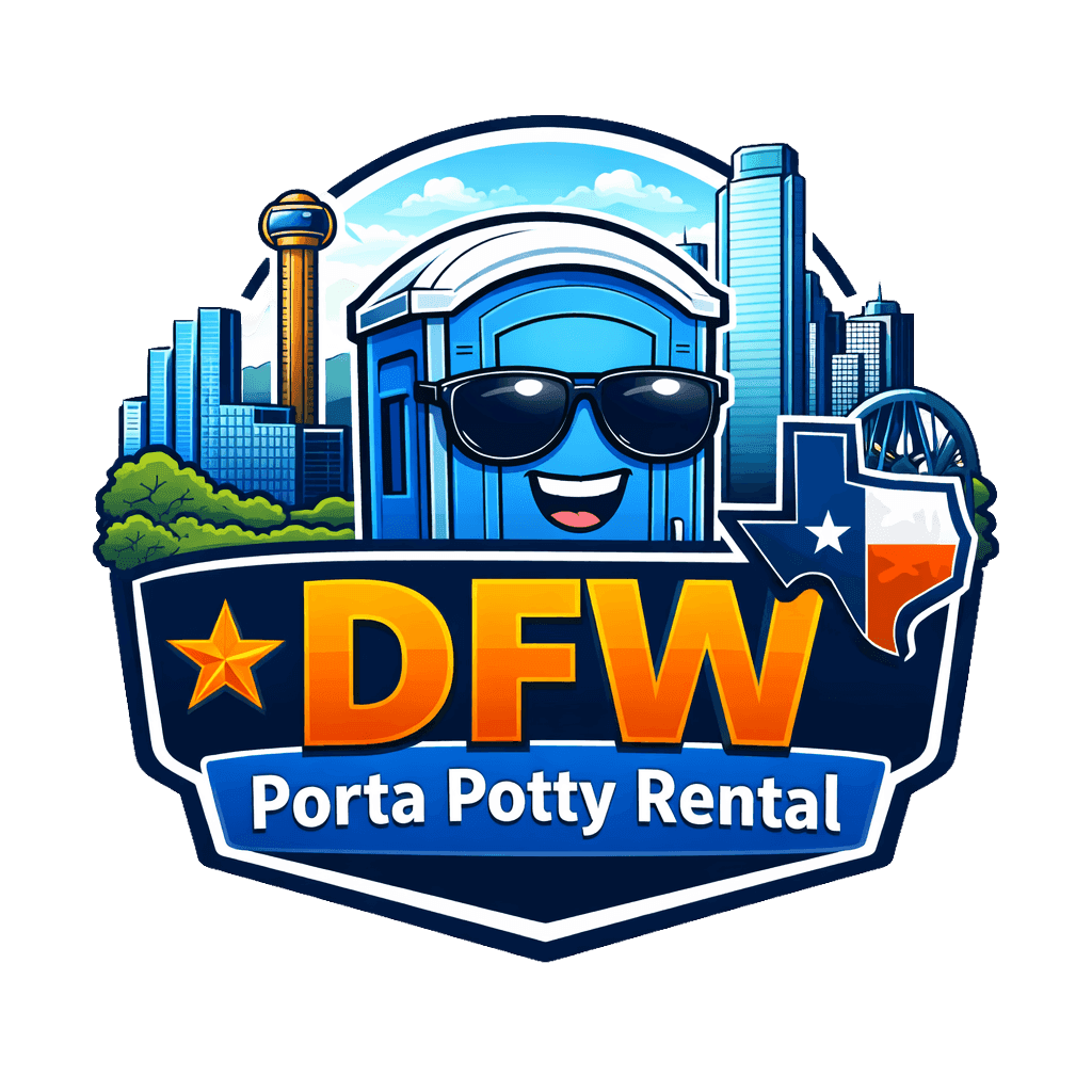 DFW Porta Potty Rental