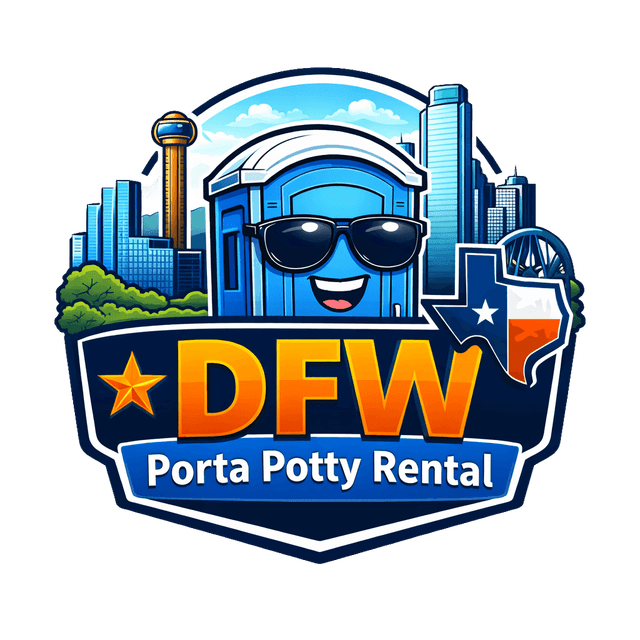 DFW Porta Potty Rental